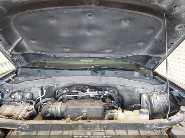 Ford ti-vct 2023 1FMSK8DH3PGB67211 Image 10