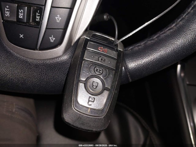 Ford ti-vct 2023 1FMSK8DH3PGB67211 Image 11