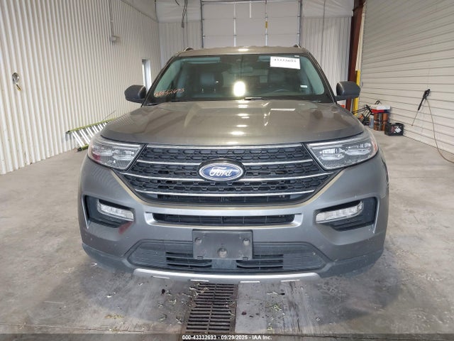 Ford ti-vct 2023 1FMSK8DH3PGB67211 Image 12