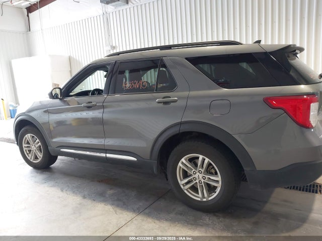 Ford ti-vct 2023 1FMSK8DH3PGB67211 Image 14