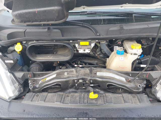 3C6MRVJG9SE517685 RAM Promaster 3500