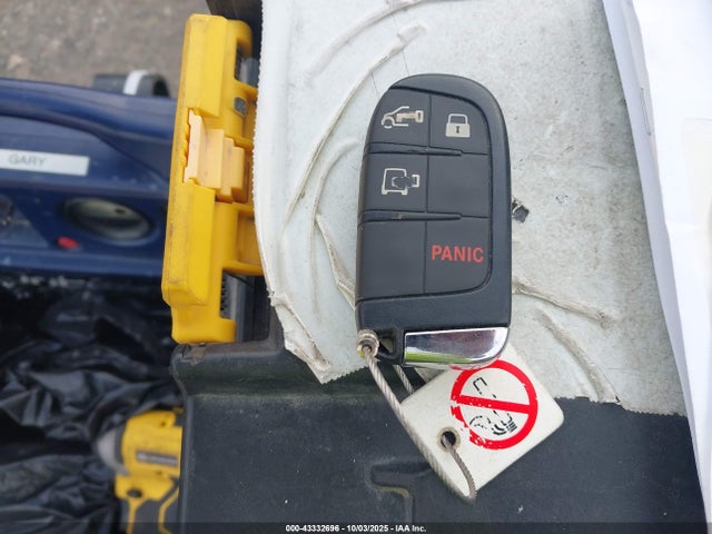 3C6MRVJG9SE517685 RAM Promaster 3500