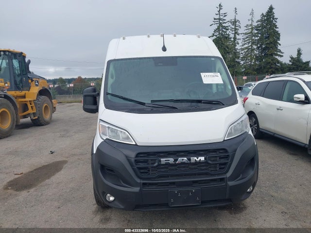 3C6MRVJG9SE517685 RAM Promaster 3500