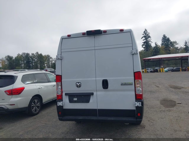 3C6MRVJG9SE517685 RAM Promaster 3500