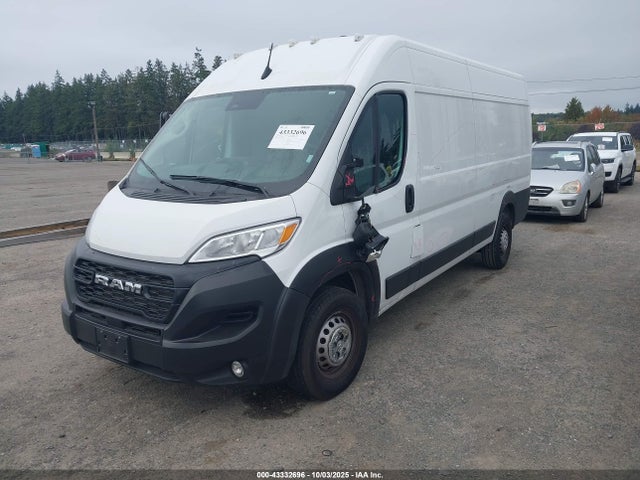 3C6MRVJG9SE517685 RAM Promaster 3500