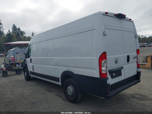 3C6MRVJG9SE517685 RAM Promaster 3500