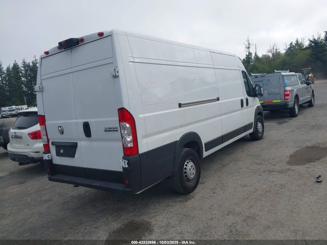 3C6MRVJG9SE517685 RAM Promaster 3500