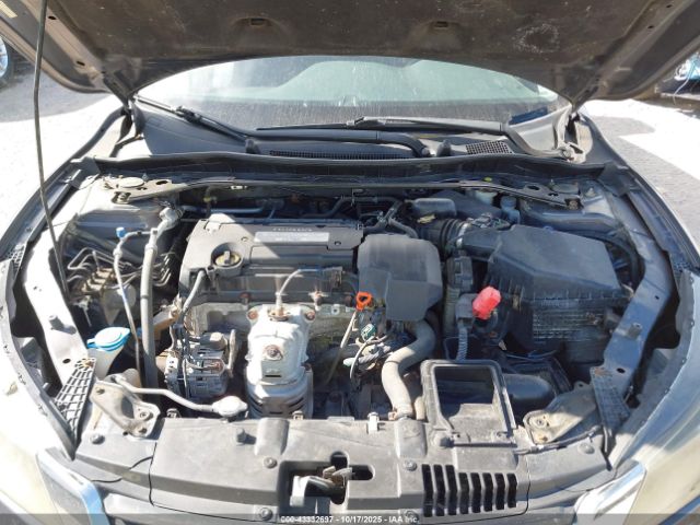 2013 HONDA ACCORD SDN 1HGCR2E54DA220083 Photo 9