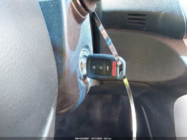 2013 HONDA ACCORD SDN 1HGCR2E54DA220083 Photo 10