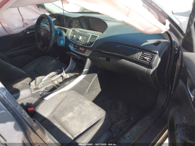 2013 HONDA ACCORD SDN 1HGCR2E54DA220083 Photo 4