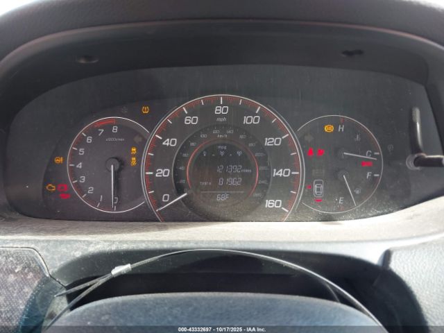 2013 HONDA ACCORD SDN 1HGCR2E54DA220083 Photo 6