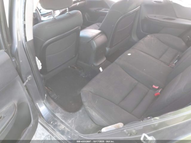 2013 HONDA ACCORD SDN 1HGCR2E54DA220083 Photo 7