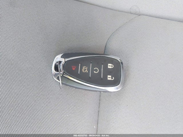 Продажа на аукционе авто 2023 Chevrolet Camaro Rwd  1lt, vin: 1G1FB1RX0P0159629, номер лота: 43332703