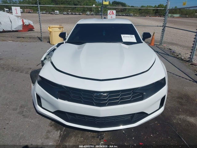Продажа на аукционе авто 2023 Chevrolet Camaro Rwd  1lt, vin: 1G1FB1RX0P0159629, номер лота: 43332703