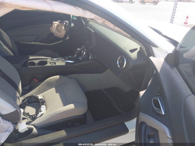 Продажа на аукционе авто 2023 Chevrolet Camaro Rwd  1lt, vin: 1G1FB1RX0P0159629, номер лота: 43332703