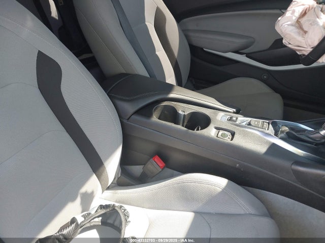 Продажа на аукционе авто 2023 Chevrolet Camaro Rwd  1lt, vin: 1G1FB1RX0P0159629, номер лота: 43332703