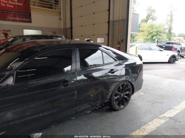 2022 CADILLAC CT4-V 1G6DH5RL0N0125224 Photo 5