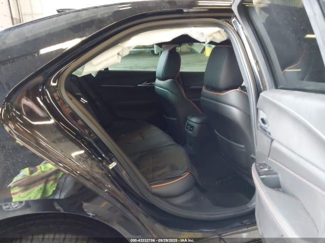 2022 CADILLAC CT4-V 1G6DH5RL0N0125224 Photo 7