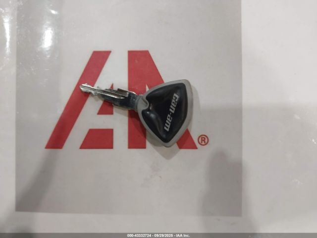 2021 CAN-AM SPYDER ROADSTER 2BXREDD46MV000309 Photo 10