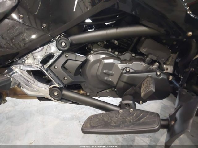 2021 CAN-AM SPYDER ROADSTER 2BXREDD46MV000309 Photo 7