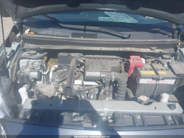2024 MITSUBISHI MIRAGE ML32AUHJ3RH012378 Photo 9
