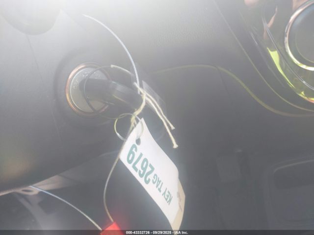 2024 MITSUBISHI MIRAGE ML32AUHJ3RH012378 Photo 10