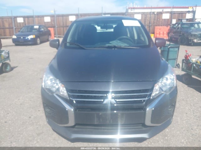 ML32AUHJ3RH012378 Mitsubishi mivec