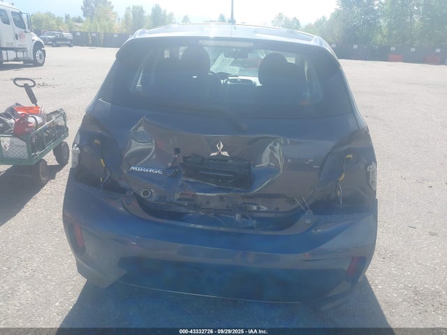 ML32AUHJ3RH012378 Mitsubishi mivec