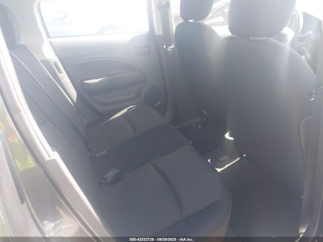 2024 MITSUBISHI MIRAGE ML32AUHJ3RH012378 Photo 7