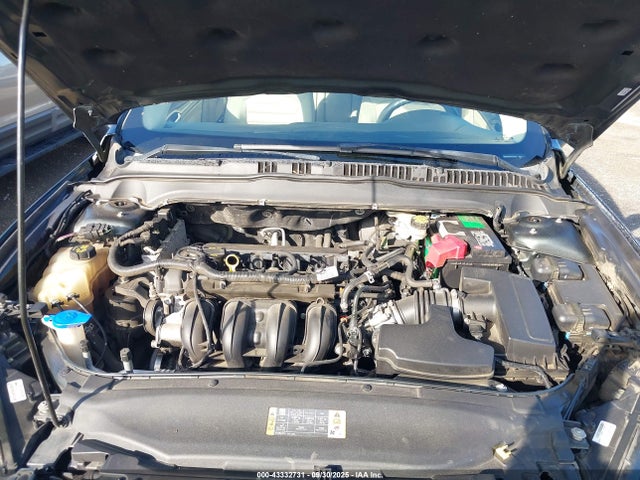 Ford 2015 2015 3FA6P0H78FR128167 Image 10
