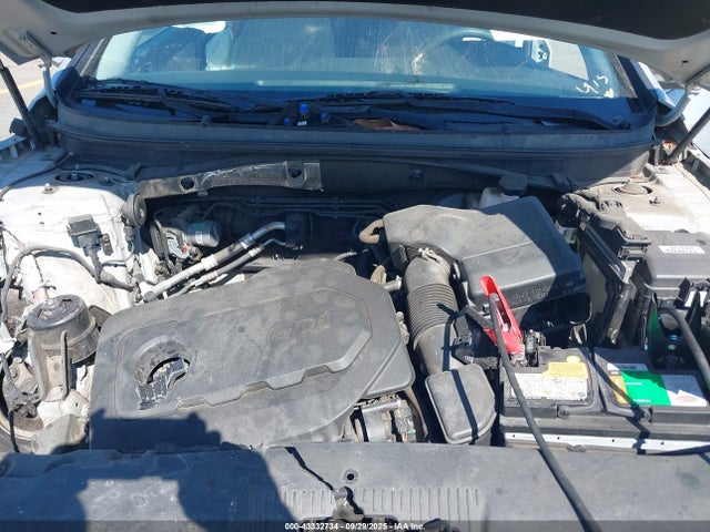 5NPE24AF8GH403019 Hyundai dohc gdi theta-ii