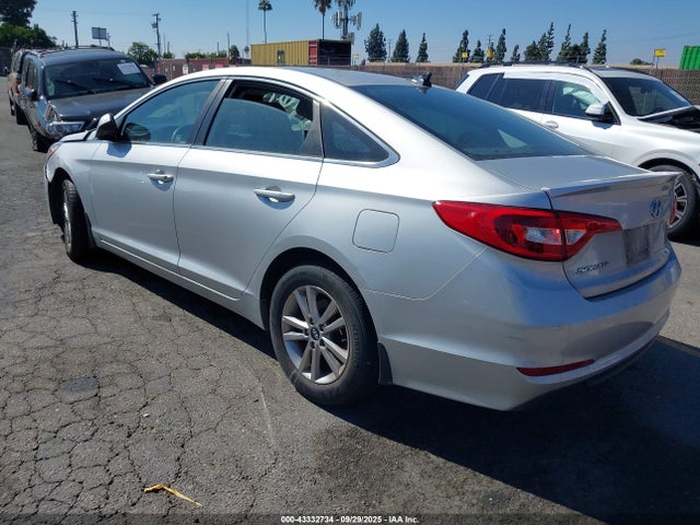 5NPE24AF8GH403019 Hyundai dohc gdi theta-ii