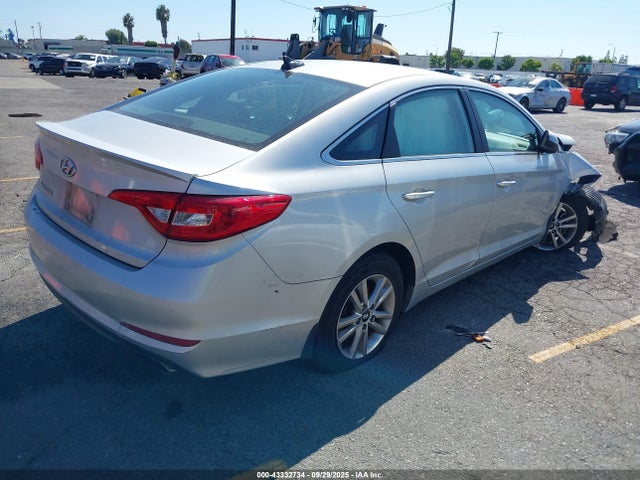 5NPE24AF8GH403019 Hyundai dohc gdi theta-ii