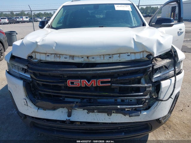 Продаж на аукціоні авто 2021 Gmc Acadia Fwd Sle, vin: 1GKKNKLA0MZ131204, номер лоту: 43332737