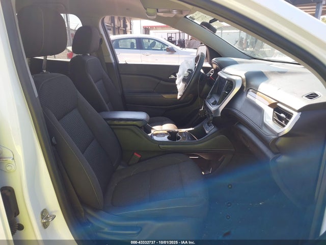 Продаж на аукціоні авто 2021 Gmc Acadia Fwd Sle, vin: 1GKKNKLA0MZ131204, номер лоту: 43332737