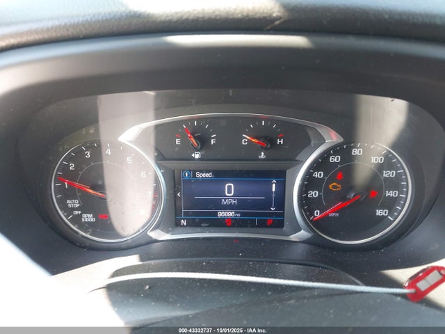 Продаж на аукціоні авто 2021 Gmc Acadia Fwd Sle, vin: 1GKKNKLA0MZ131204, номер лоту: 43332737