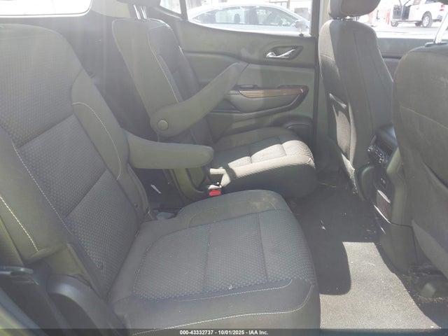 Продаж на аукціоні авто 2021 Gmc Acadia Fwd Sle, vin: 1GKKNKLA0MZ131204, номер лоту: 43332737