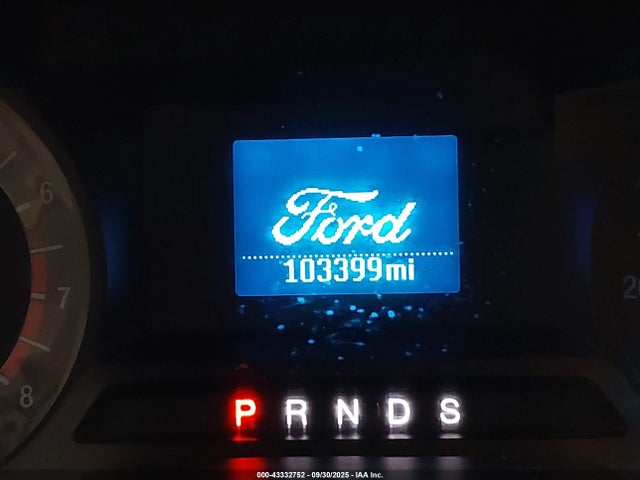 3FA6P0G76FR295161 Ford FUSION S