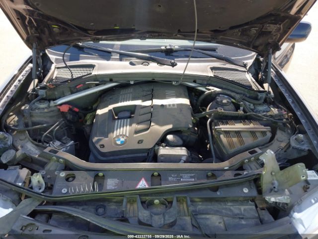 2012 BMW X3 5UXWX5C58CL718214 Photo 9