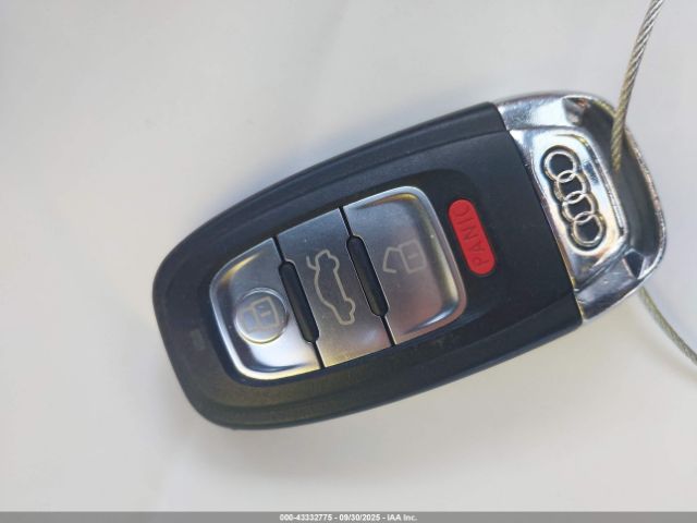 2017 AUDI SQ5 WA1CCAFP2HA075782 Photo 10