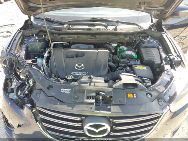 Mazda py 2016 JM3KE4DY7G0772661 Image 10