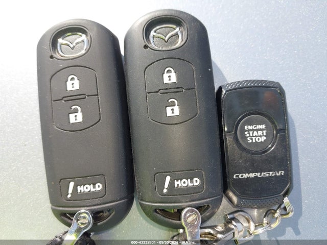 Mazda py 2016 JM3KE4DY7G0772661 Image 11