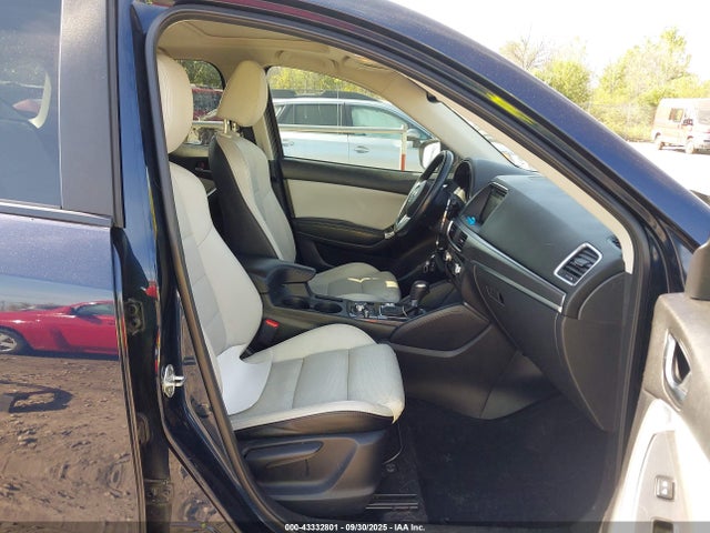 Mazda py 2016 JM3KE4DY7G0772661 Image 5