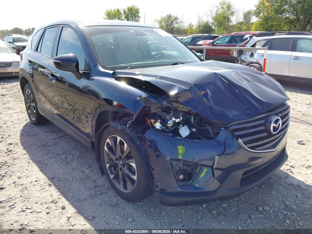 Mazda py 2016 JM3KE4DY7G0772661 Image 6
