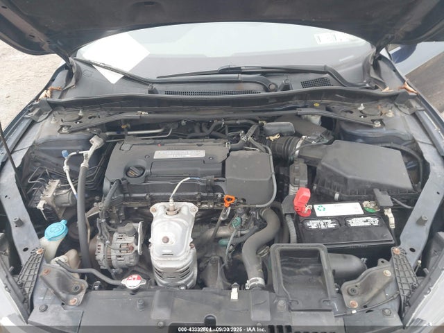 Honda k24w1 2015 1HGCR2F5XFA197698 Image 10
