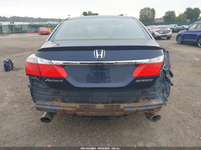 Honda k24w1 2015 1HGCR2F5XFA197698 Image 17