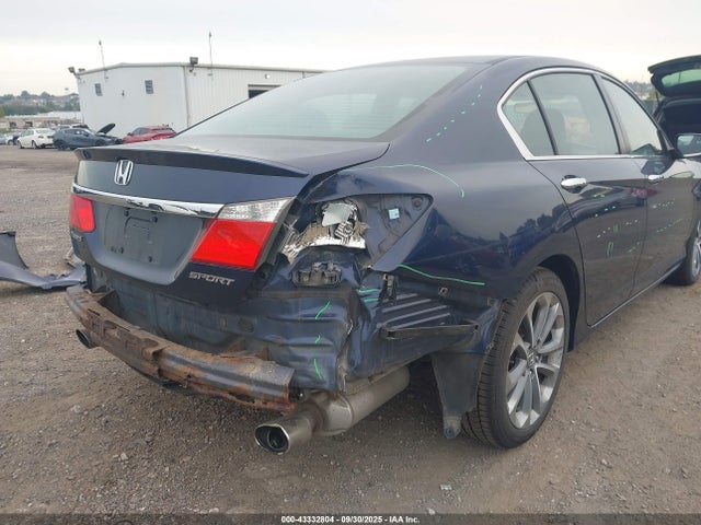 Honda k24w1 2015 1HGCR2F5XFA197698 Image 18