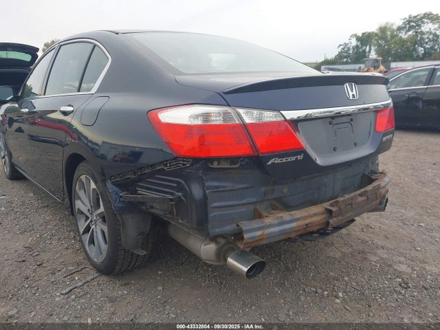 Honda k24w1 2015 1HGCR2F5XFA197698 Image 19