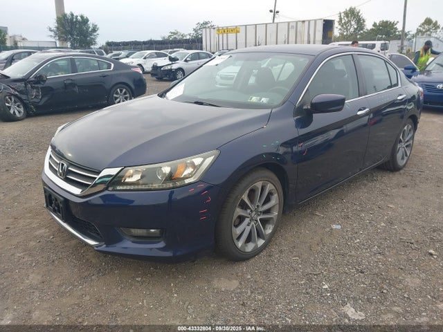 Honda k24w1 2015 1HGCR2F5XFA197698 Image 2