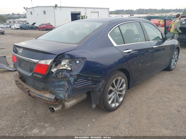 Honda k24w1 2015 1HGCR2F5XFA197698 Image 4